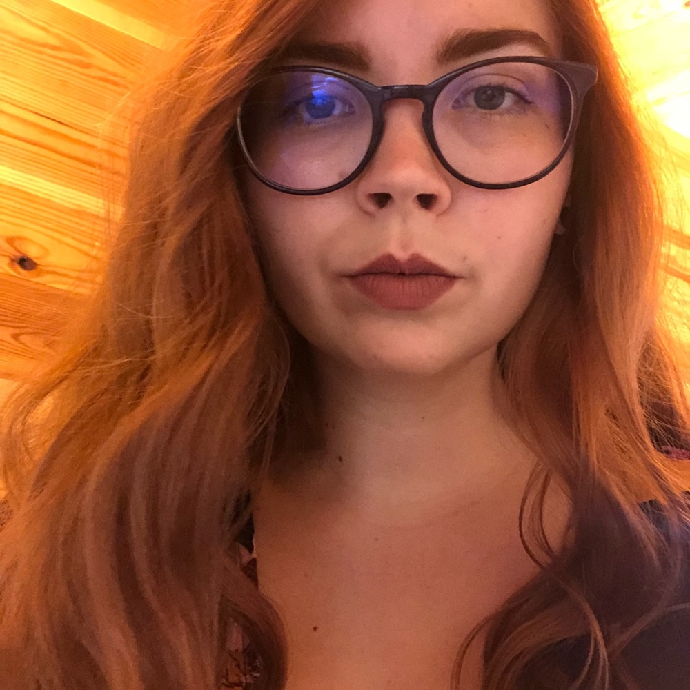 Meet your Posher, Lauren